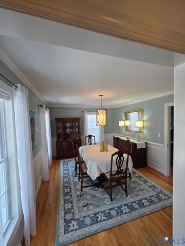 6243 Violet Cir, Mechanicsville, VA 23111