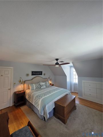 6243 Violet Cir, Mechanicsville, VA 23111