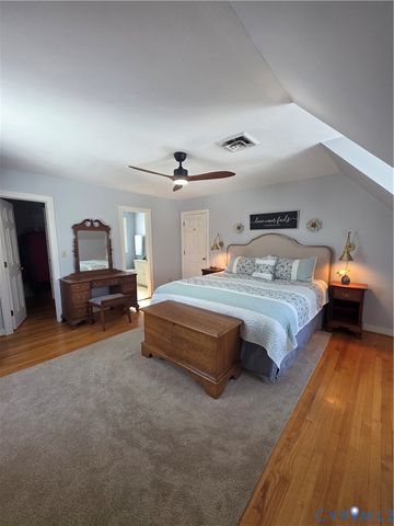 6243 Violet Cir, Mechanicsville, VA 23111