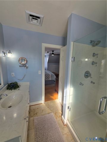 6243 Violet Cir, Mechanicsville, VA 23111