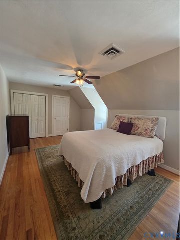 6243 Violet Cir, Mechanicsville, VA 23111