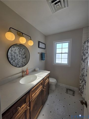 6243 Violet Cir, Mechanicsville, VA 23111