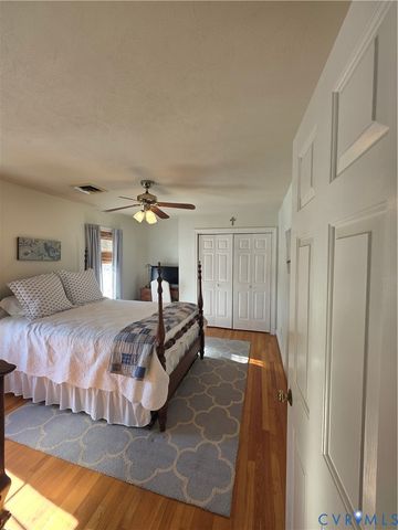 6243 Violet Cir, Mechanicsville, VA 23111