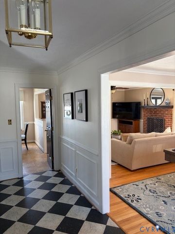 6243 Violet Cir, Mechanicsville, VA 23111