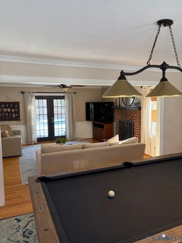 6243 Violet Cir, Mechanicsville, VA 23111