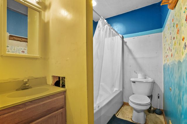 266 E Main Street, Kingsley, MI 49649