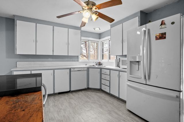 266 E Main Street, Kingsley, MI 49649