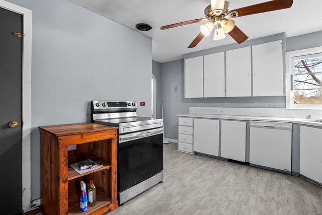 266 E Main Street, Kingsley, MI 49649