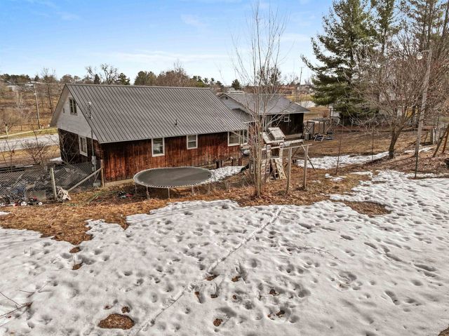 266 E Main Street, Kingsley, MI 49649