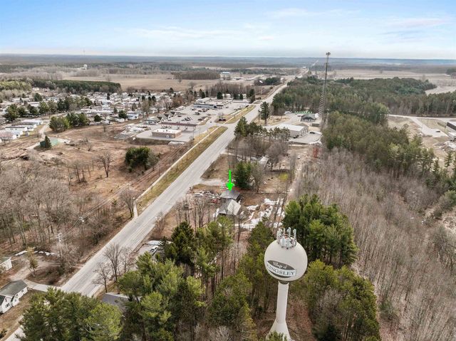 266 E Main Street, Kingsley, MI 49649