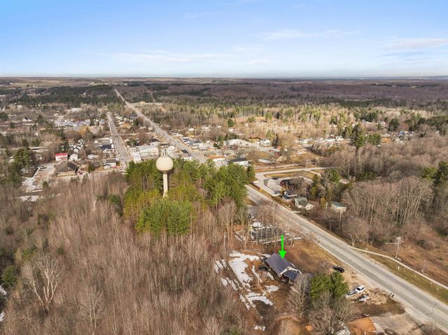 266 E Main Street, Kingsley, MI 49649