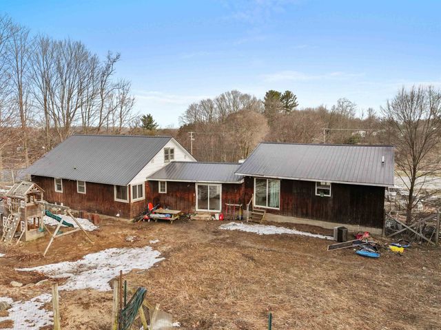 266 E Main Street, Kingsley, MI 49649