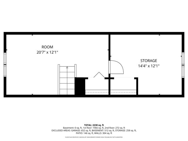 266 E Main Street, Kingsley, MI 49649