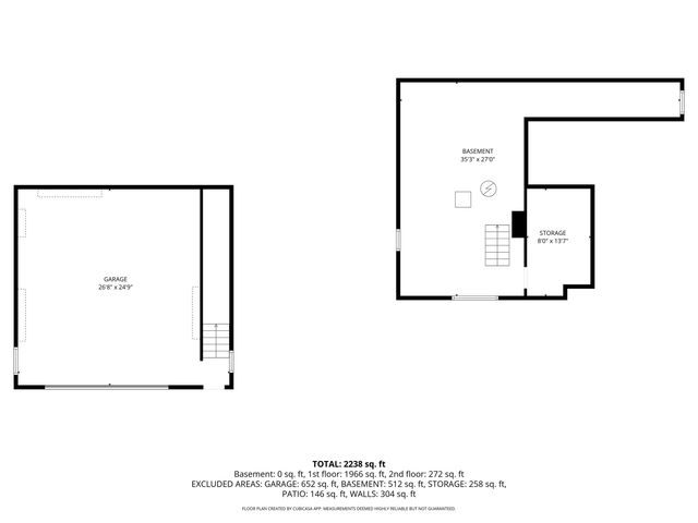 266 E Main Street, Kingsley, MI 49649