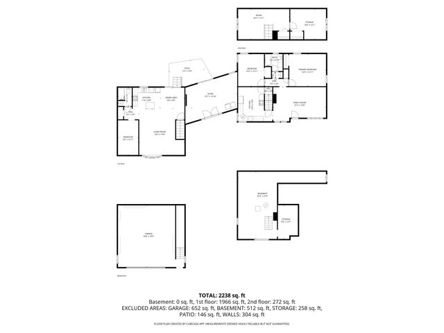 266 E Main Street, Kingsley, MI 49649