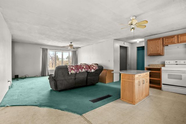 266 E Main Street, Kingsley, MI 49649