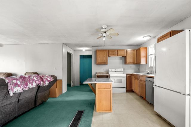 266 E Main Street, Kingsley, MI 49649