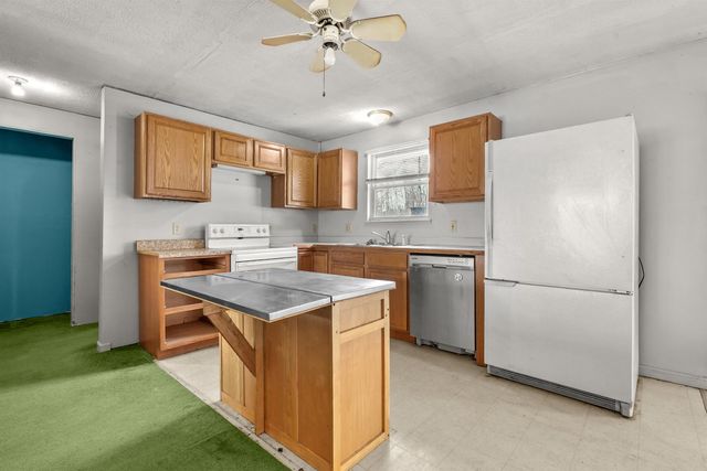 266 E Main Street, Kingsley, MI 49649