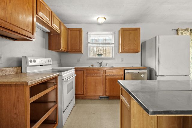 266 E Main Street, Kingsley, MI 49649