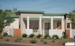 4 Scrub Jay Lane Lot #149, Rancho Mirage, CA 92270