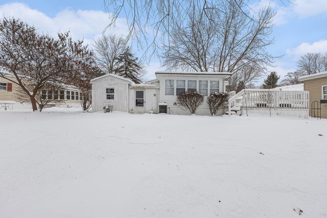 5363 Chickadee Drive NE, Belmont, MI 49306