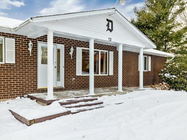 72 Church Road, Swanton, VT 05488