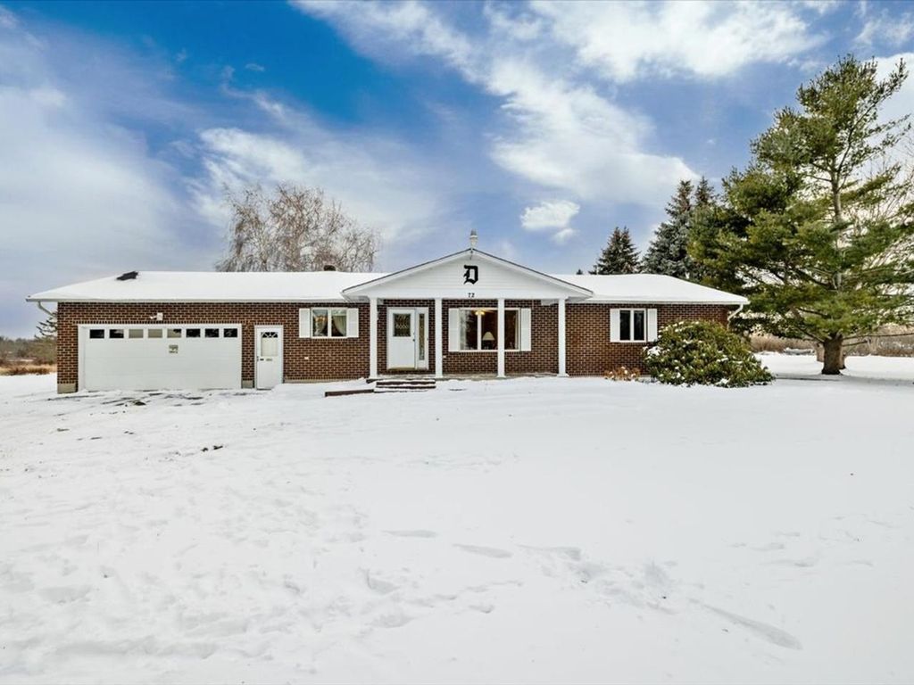 72 Church Road, Swanton, VT 05488