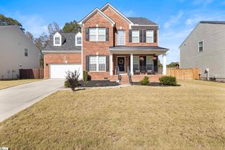 10 Ridgeleigh Way, Simpsonville, SC 29681