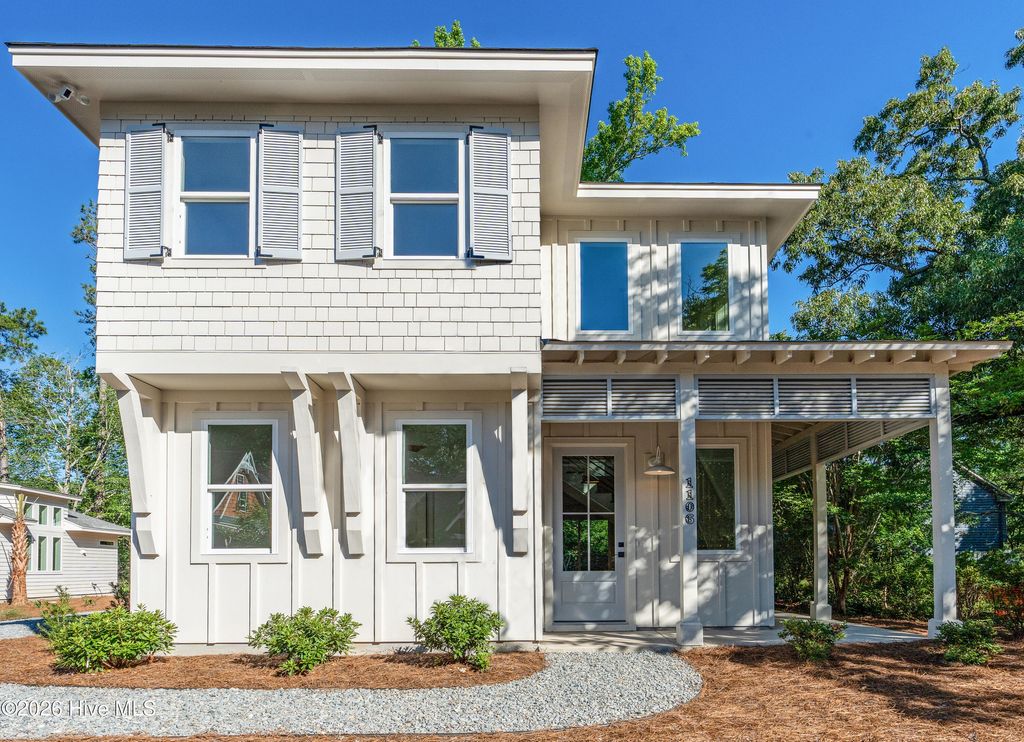 1106 Tree Canopy Way, Wilmington, NC 28403