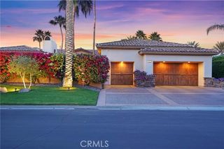 4 Cielo Vista Court, Rancho Mirage, CA 92270