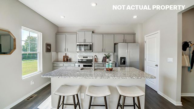 2275 Overlook Way, Newark, OH 43055