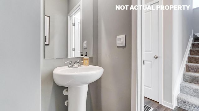 2275 Overlook Way, Newark, OH 43055