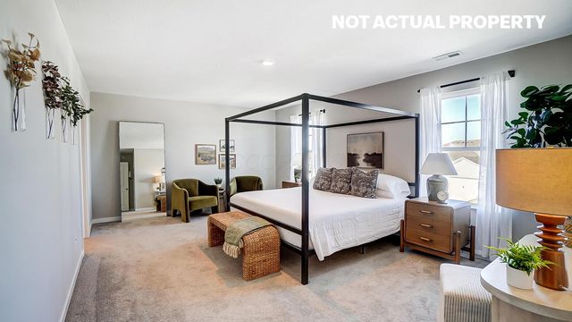 2275 Overlook Way, Newark, OH 43055