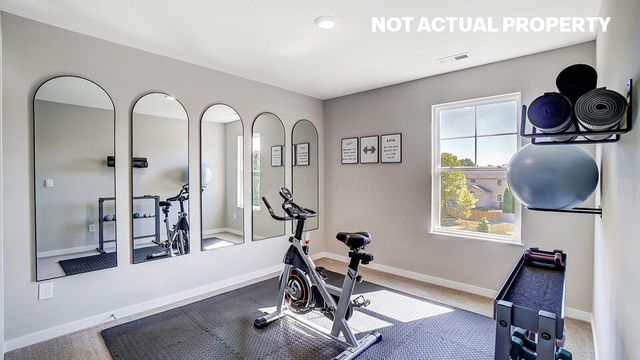 2275 Overlook Way, Newark, OH 43055