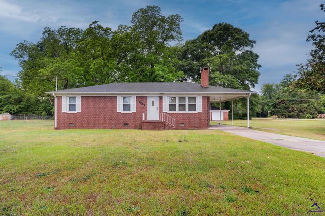 3036 Marie Circle, Macon, GA 31216
