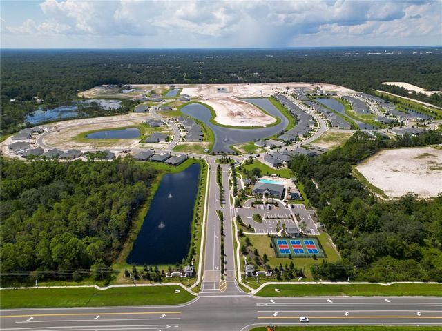 1088 LILIANA DRIVE, Deland, FL 32724