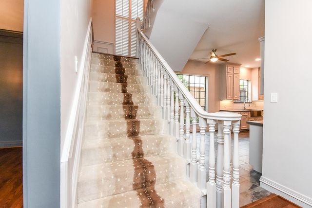 1601 Nantucket Drive A, Houston, TX 77057