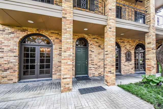 1601 Nantucket Drive A, Houston, TX 77057