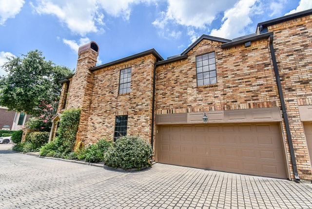 1601 Nantucket Drive A, Houston, TX 77057