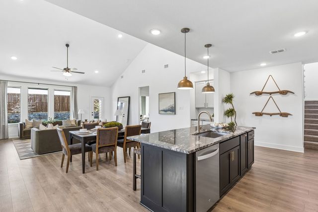 4735 Farmers Drive, Celina, TX 75009
