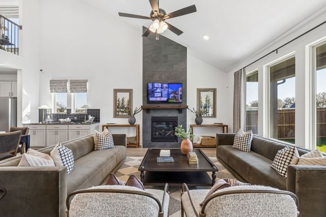 4735 Farmers Drive, Celina, TX 75009