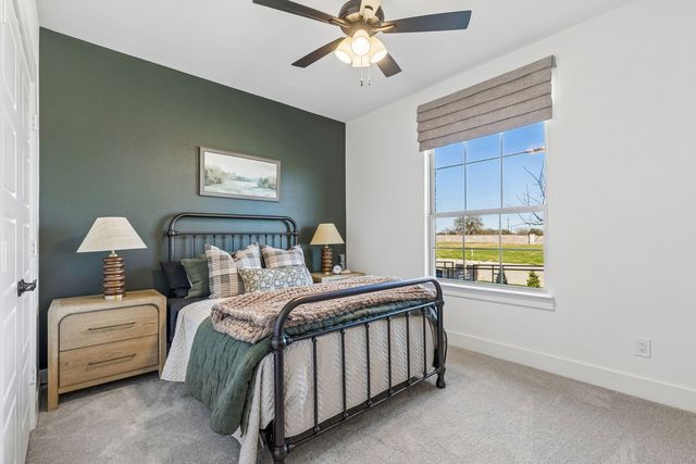 4735 Farmers Drive, Celina, TX 75009