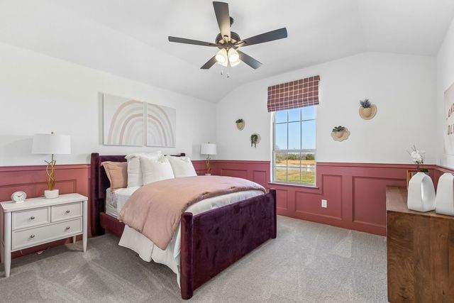 4735 Farmers Drive, Celina, TX 75009