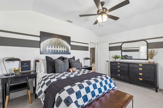 4735 Farmers Drive, Celina, TX 75009