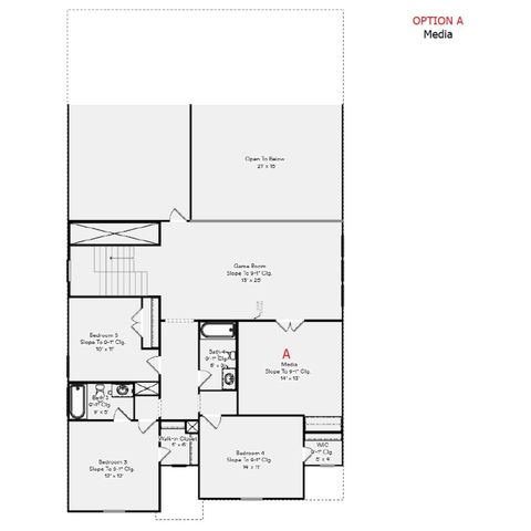 4735 Farmers Drive, Celina, TX 75009