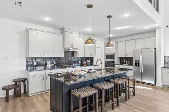 4735 Farmers Drive, Celina, TX 75009