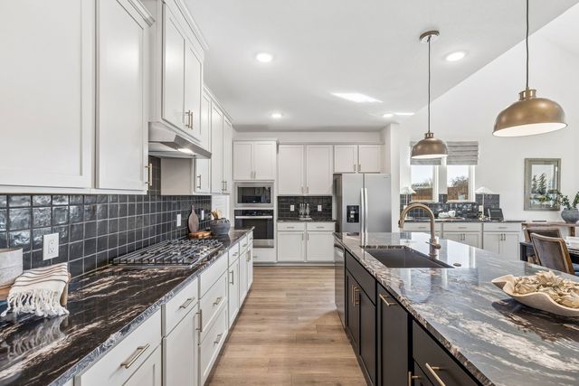 4735 Farmers Drive, Celina, TX 75009