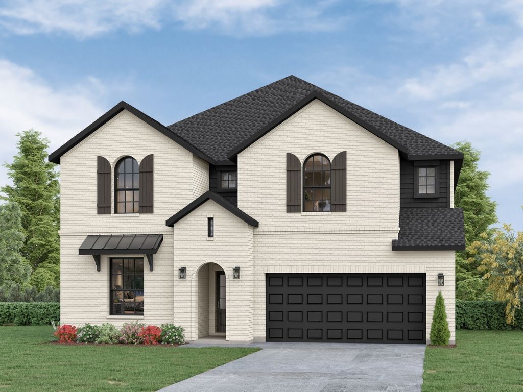4735 Farmers Drive, Celina, TX 75009