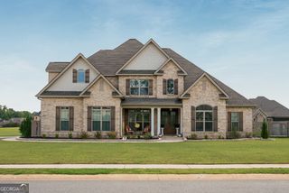 410 Woodlands Boulevard, Kathleen, GA 31047