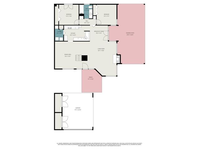 1922 Pepper Hill Way, Houston, TX 77058